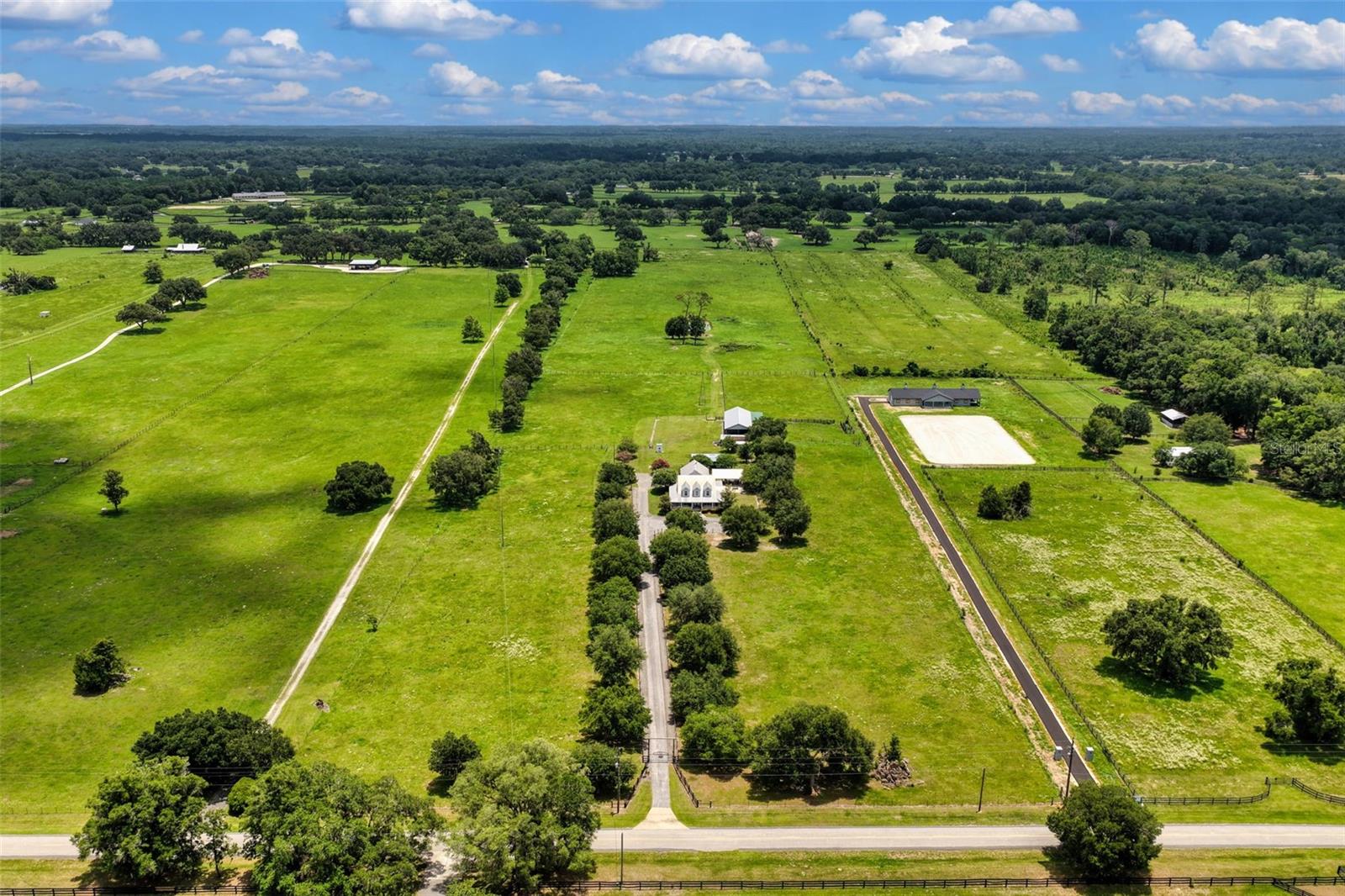 NOT IN SUBDIVISION - Residential