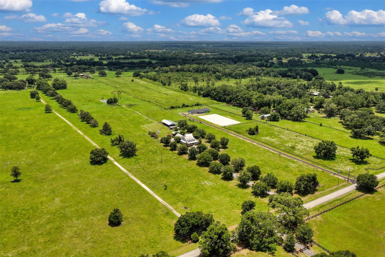 NOT IN SUBDIVISION - Residential