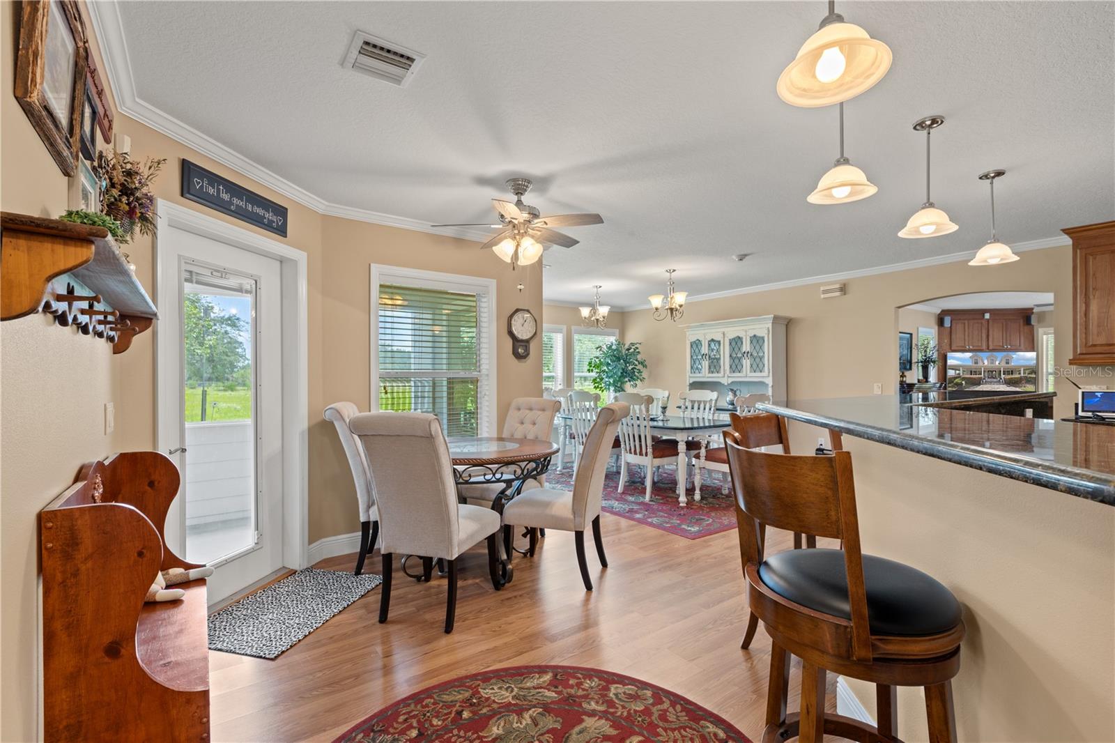 NOT IN SUBDIVISION - Residential