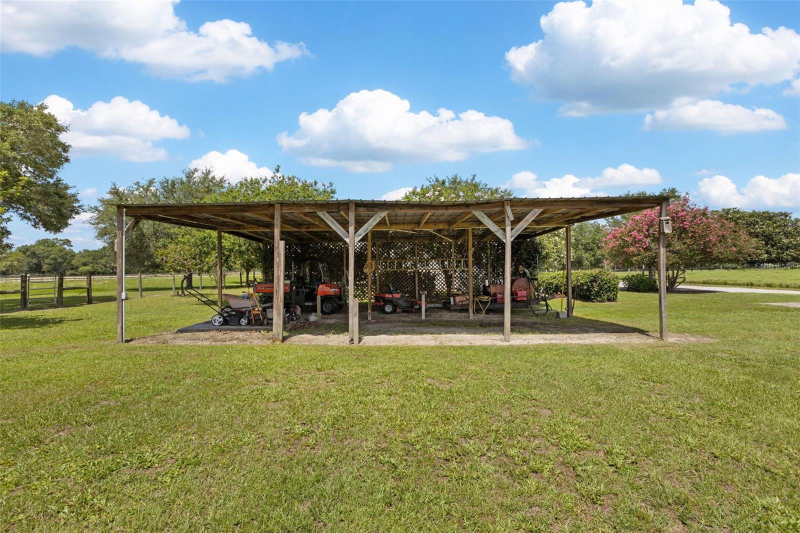NOT IN SUBDIVISION - Residential