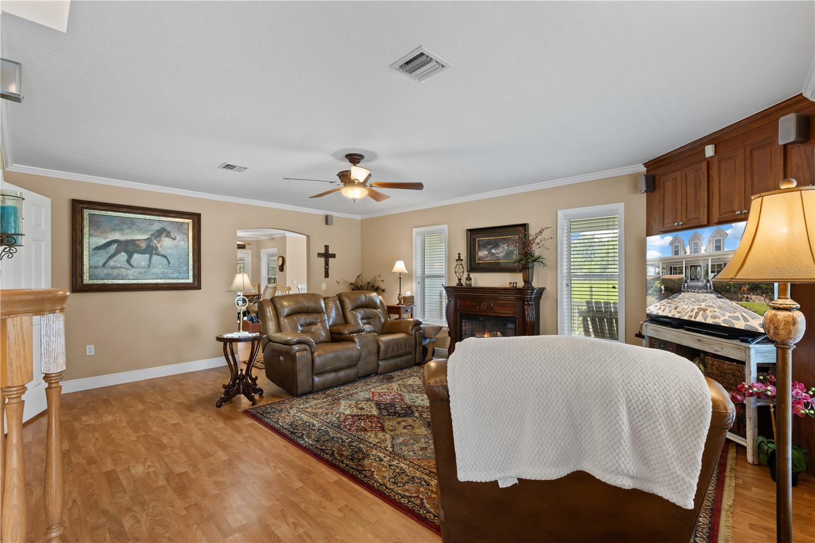 NOT IN SUBDIVISION - Residential