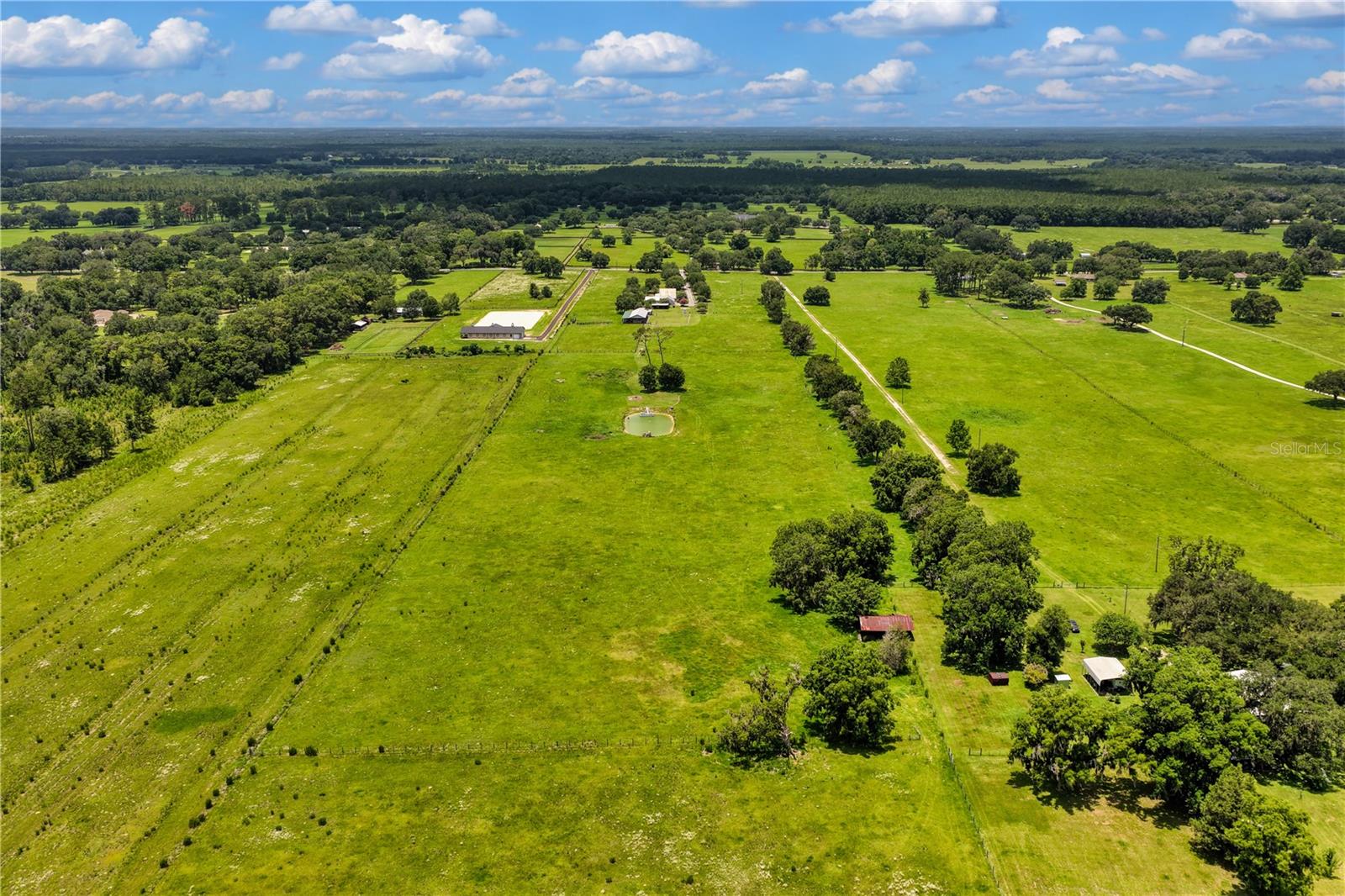 NOT IN SUBDIVISION - Residential