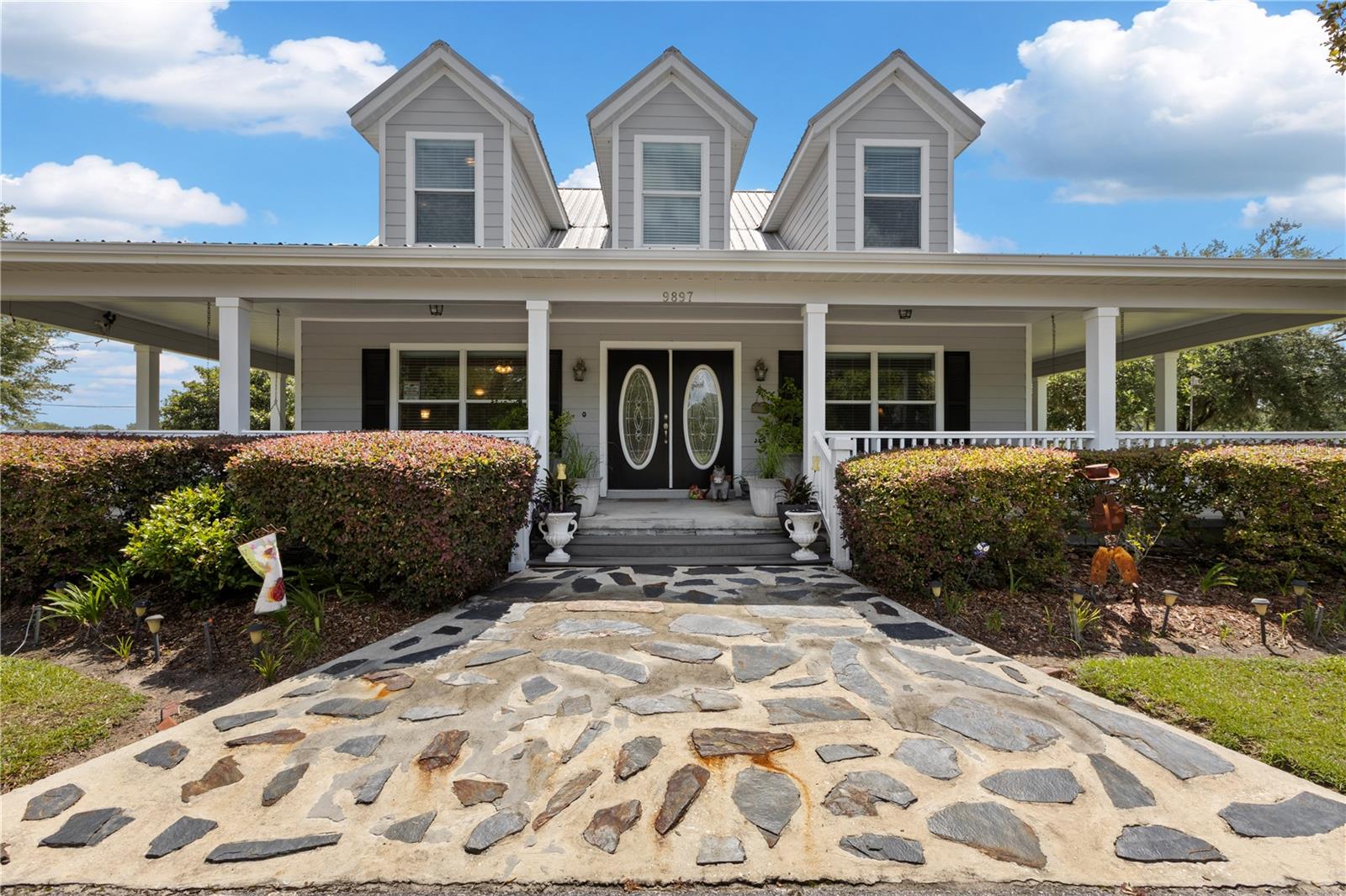 NOT IN SUBDIVISION - Residential