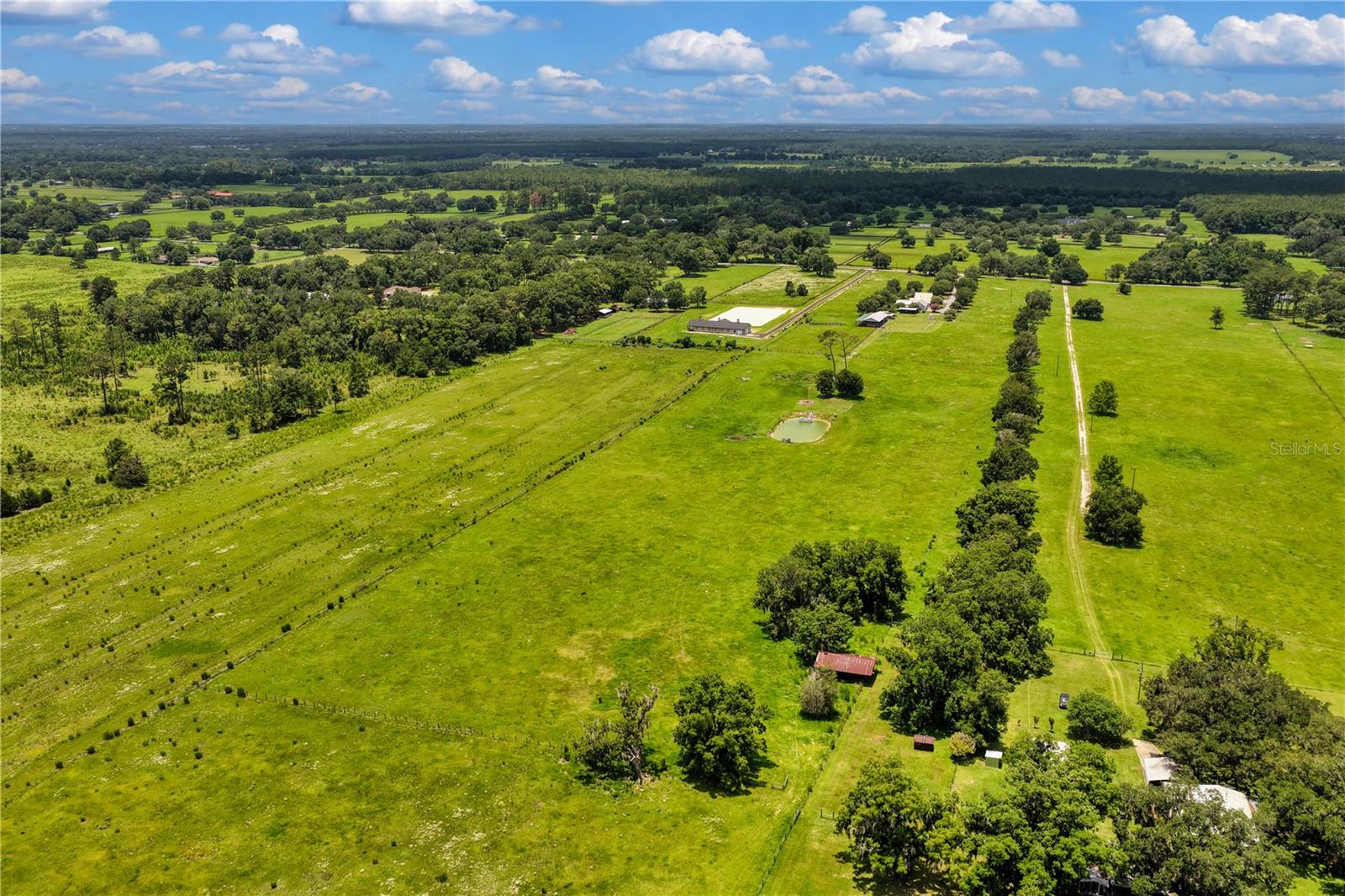 NOT IN SUBDIVISION - Residential