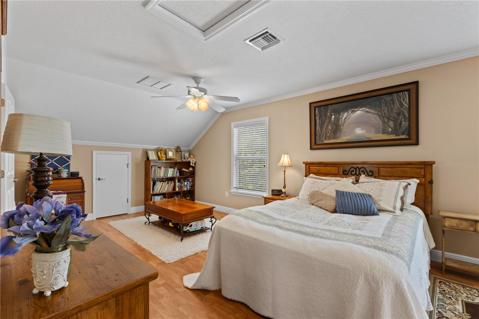 NOT IN SUBDIVISION - Residential
