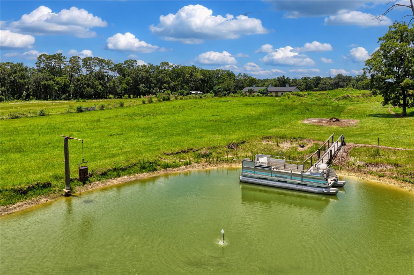 NOT IN SUBDIVISION - Residential