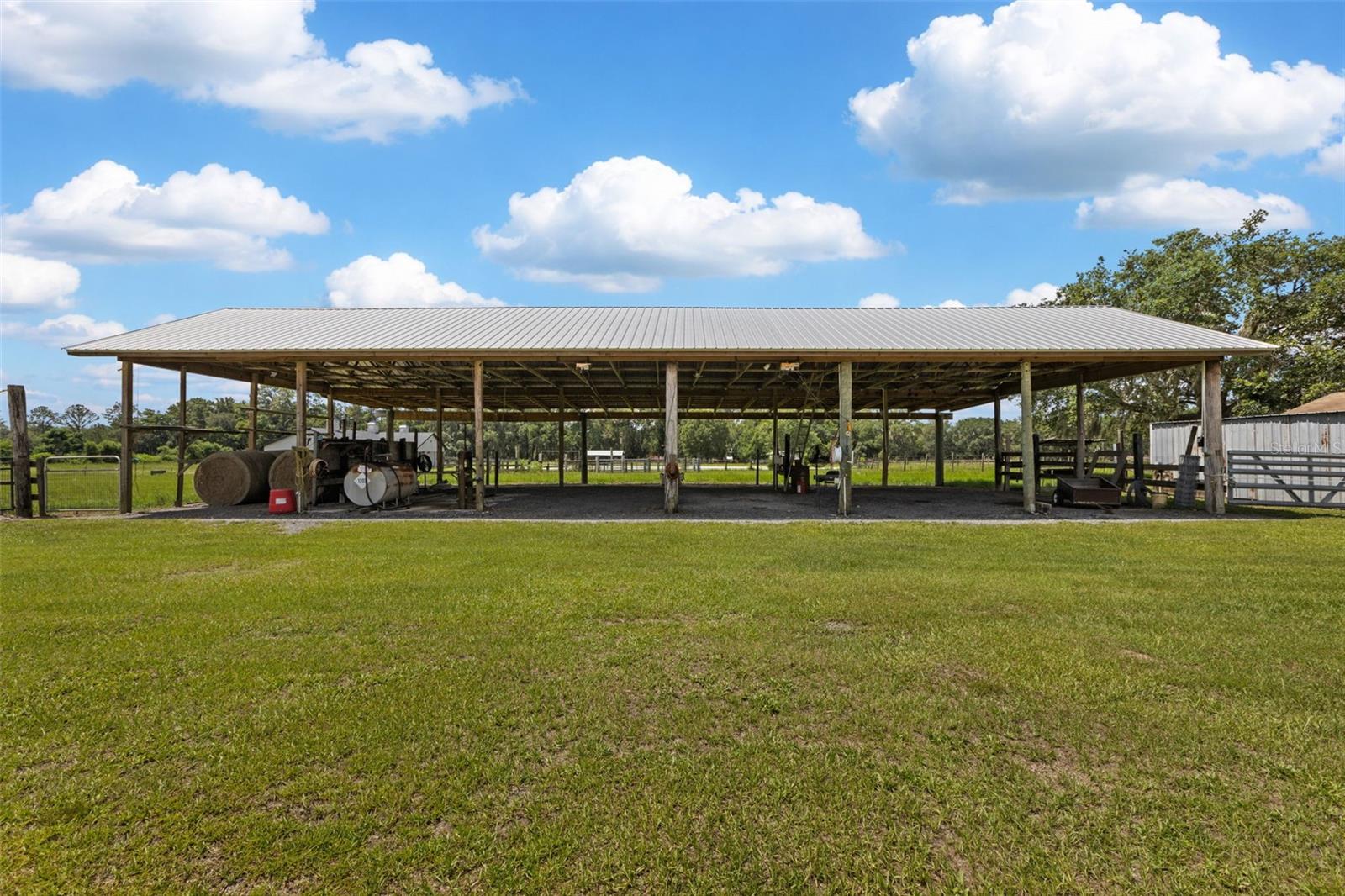 NOT IN SUBDIVISION - Residential