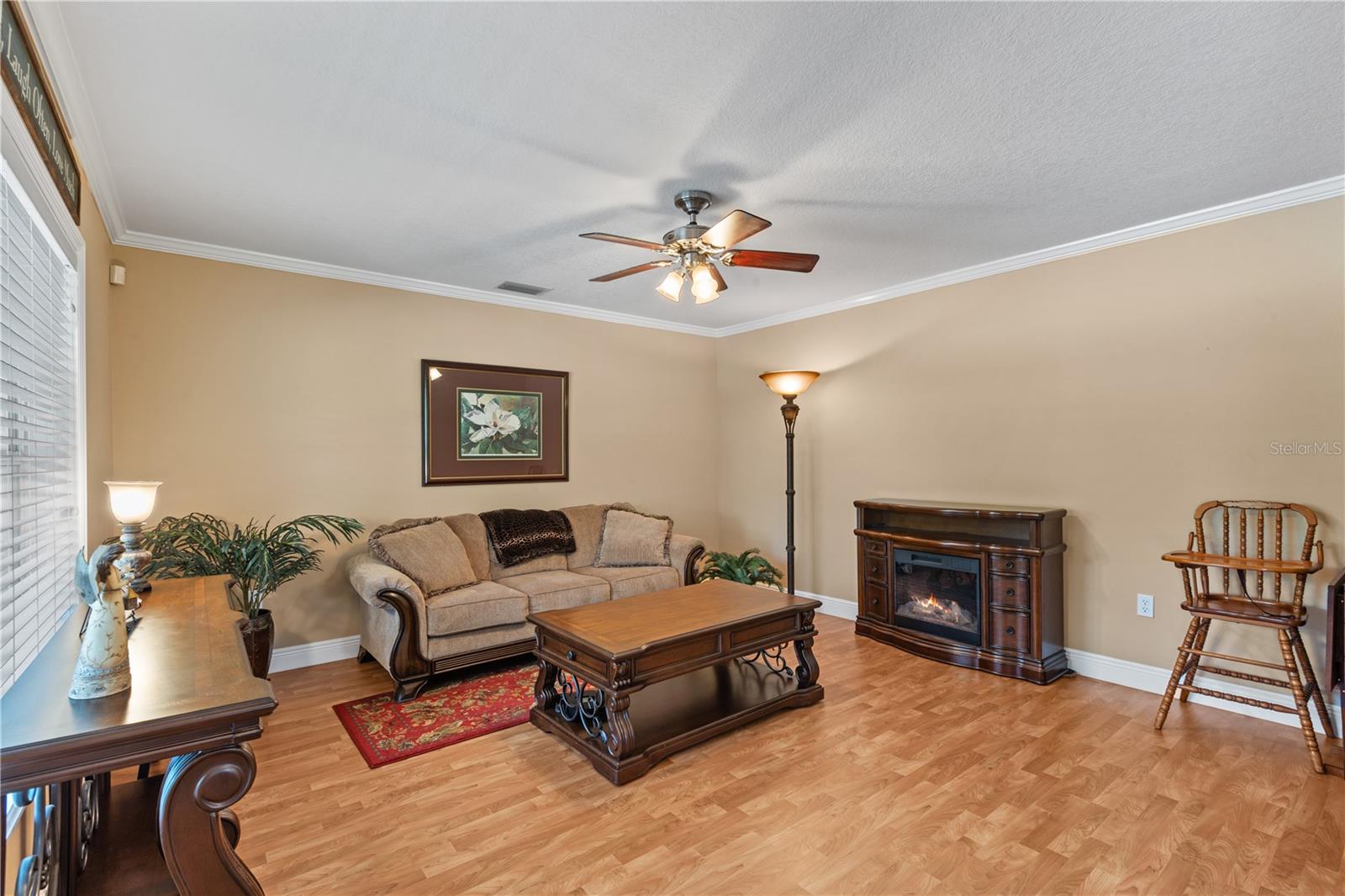 NOT IN SUBDIVISION - Residential