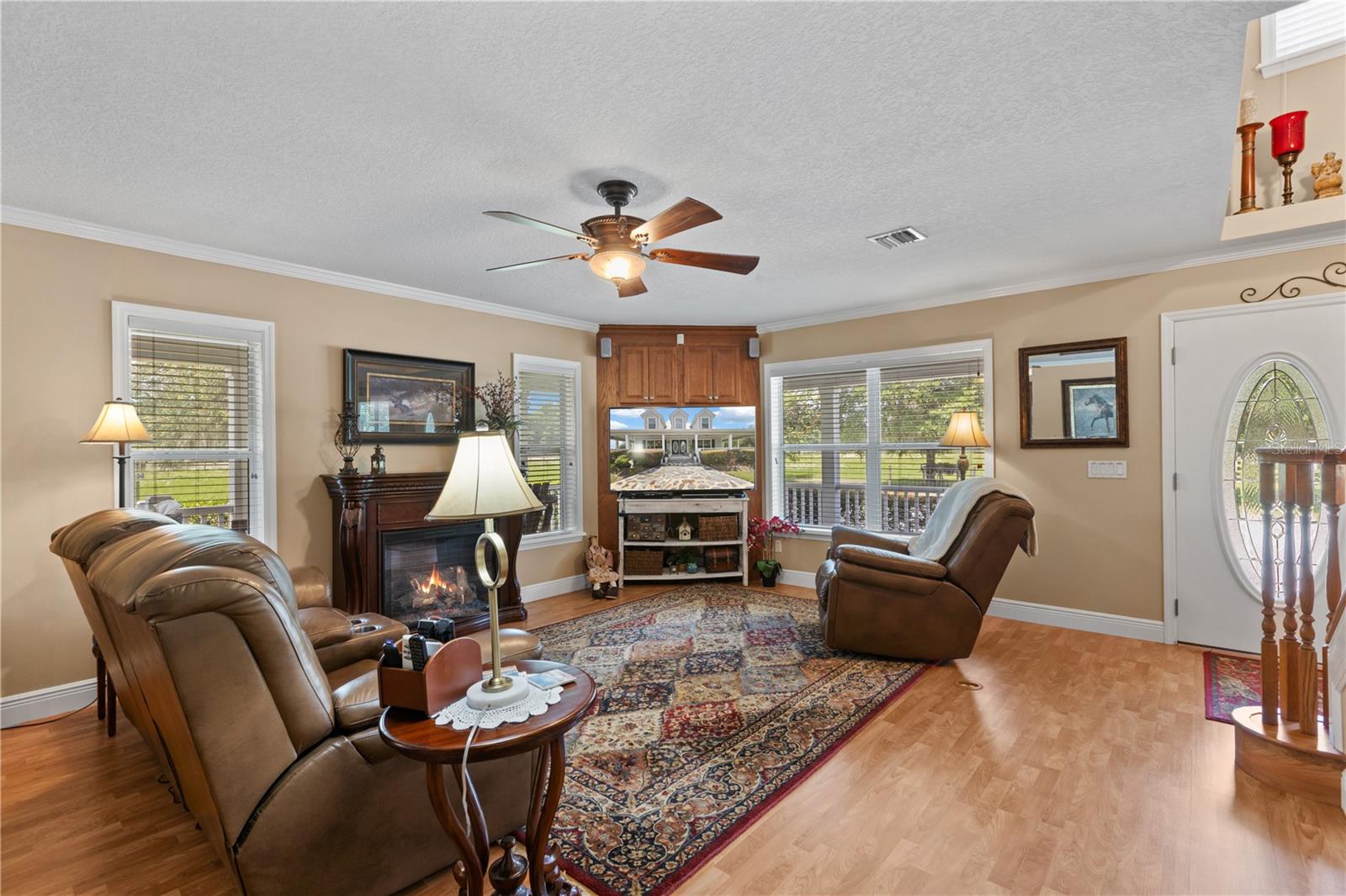 NOT IN SUBDIVISION - Residential