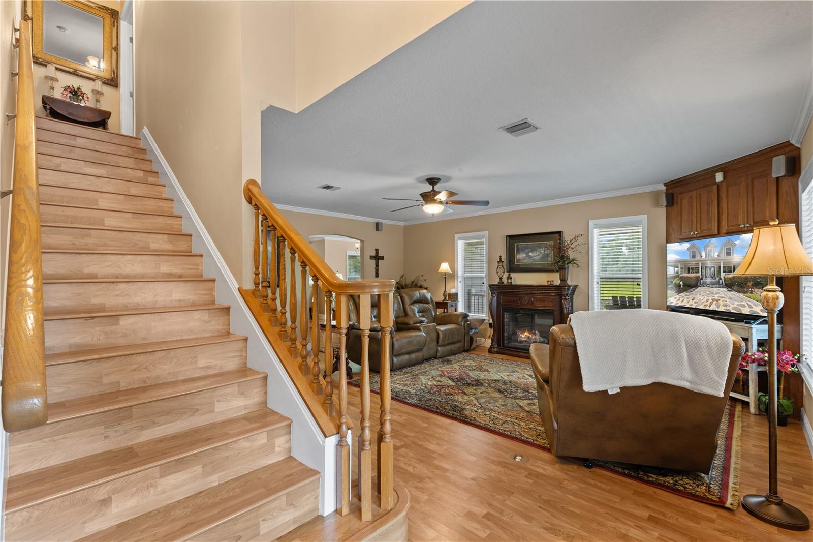 NOT IN SUBDIVISION - Residential