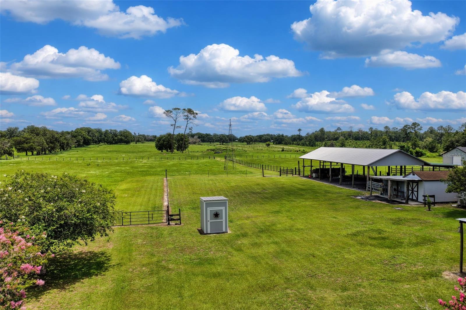 NOT IN SUBDIVISION - Residential