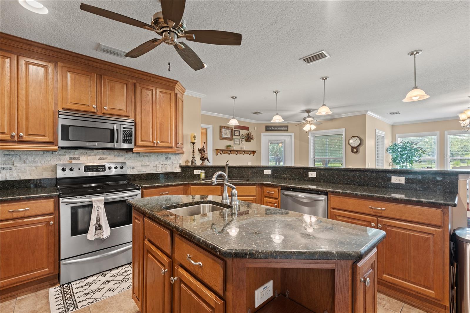 NOT IN SUBDIVISION - Residential