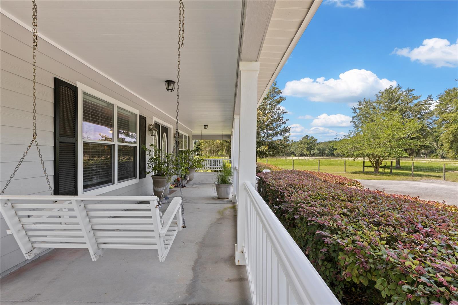 NOT IN SUBDIVISION - Residential