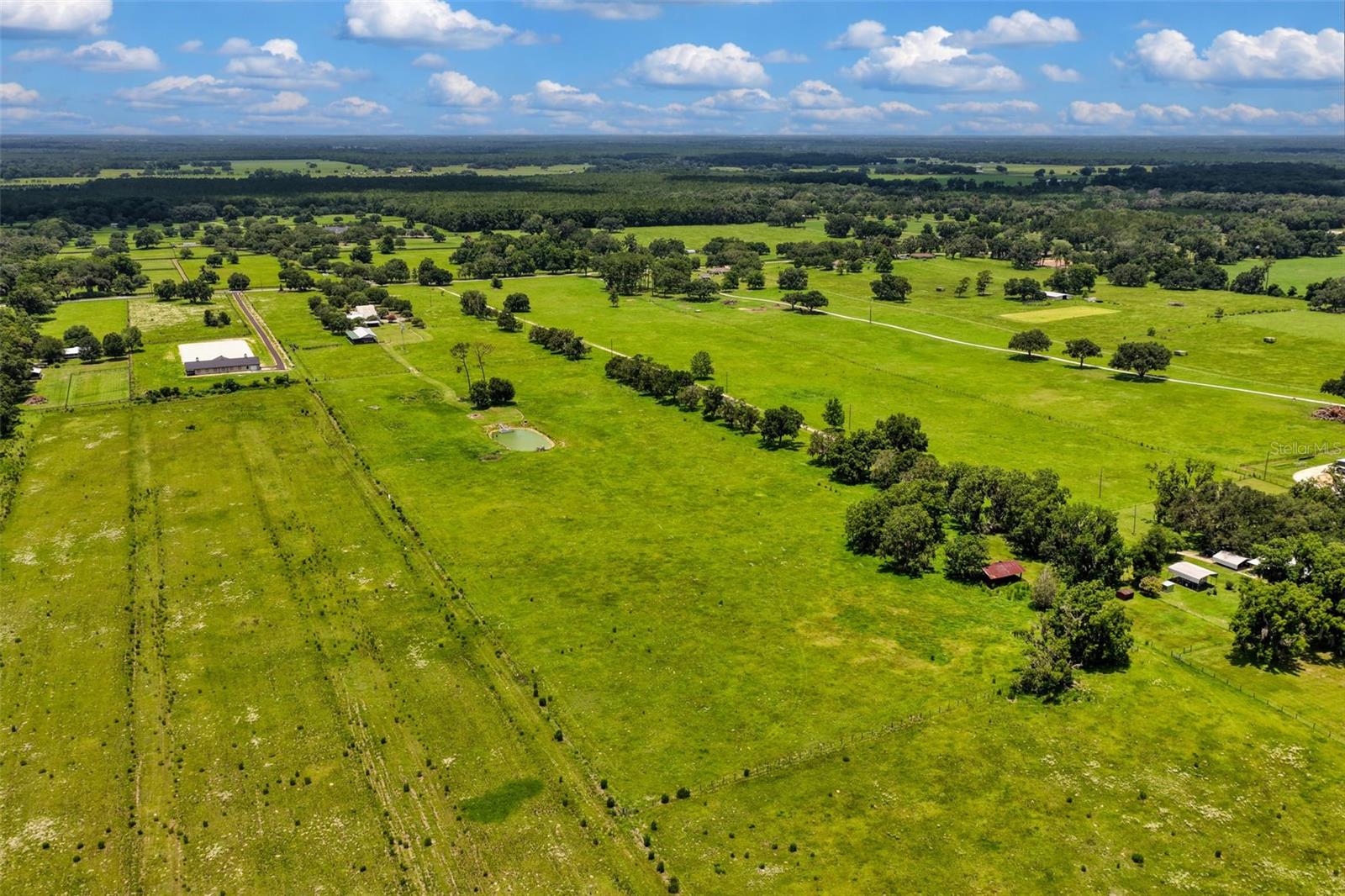 NOT IN SUBDIVISION - Residential