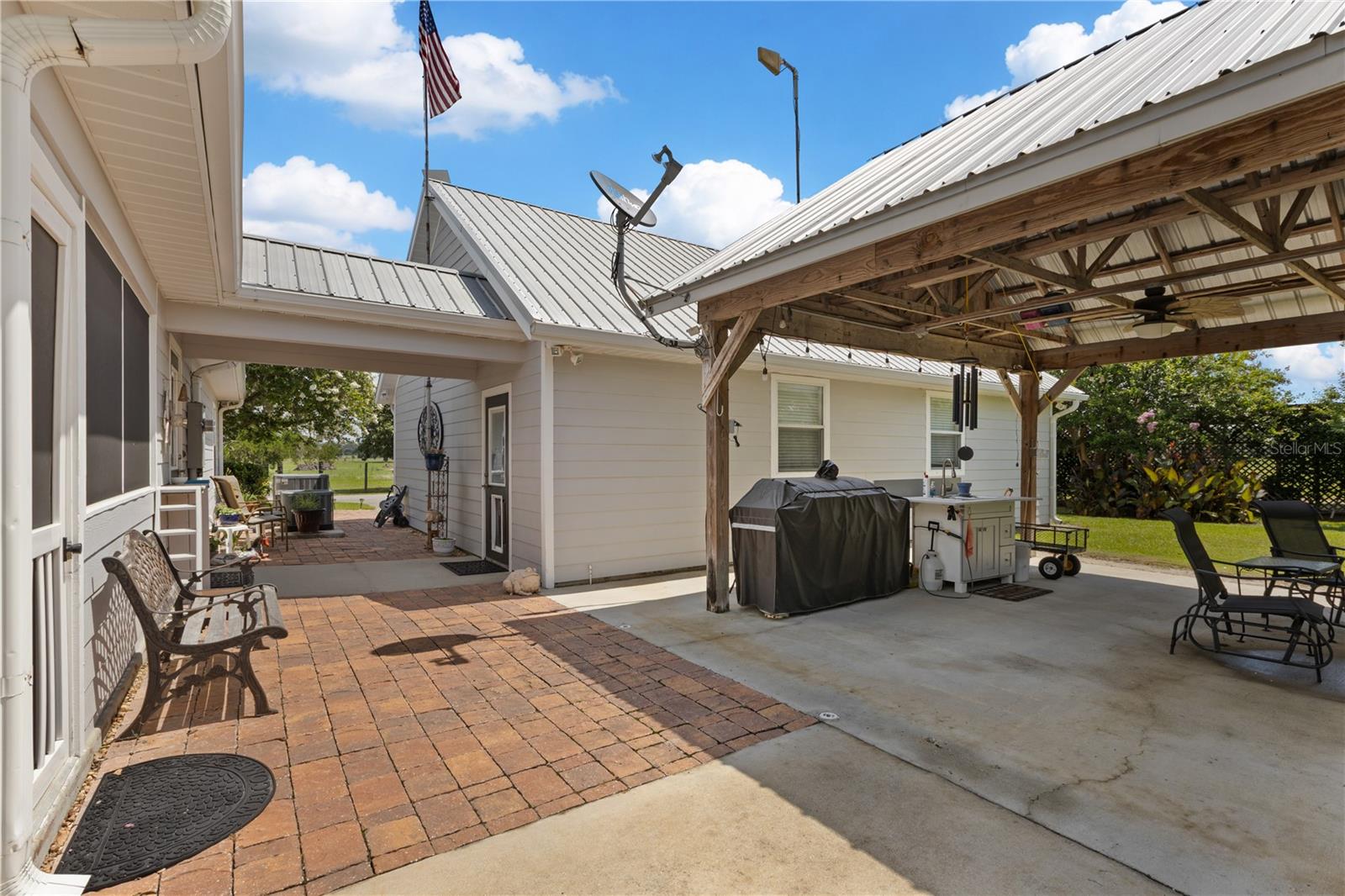 NOT IN SUBDIVISION - Residential