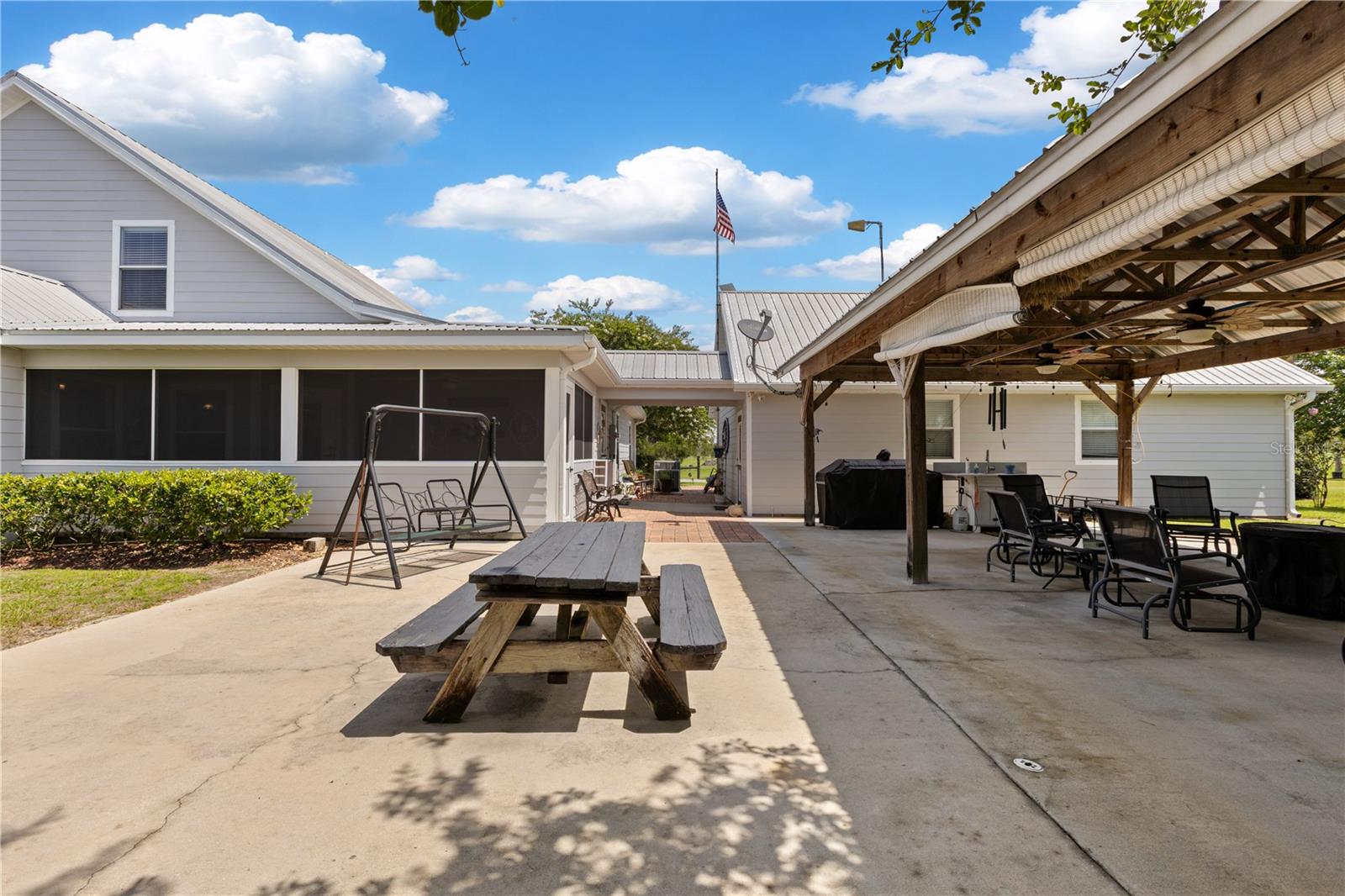 NOT IN SUBDIVISION - Residential