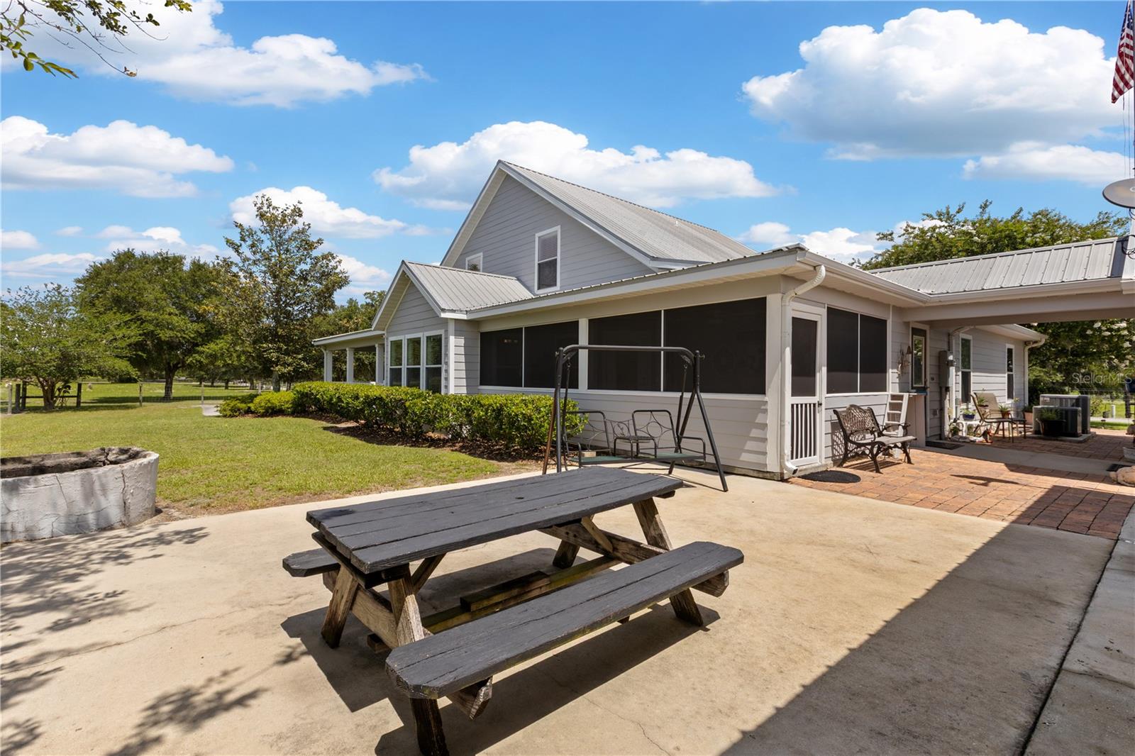 NOT IN SUBDIVISION - Residential