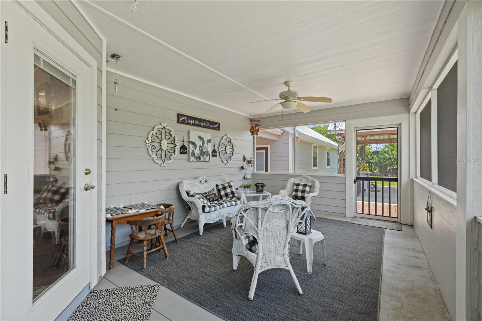 NOT IN SUBDIVISION - Residential