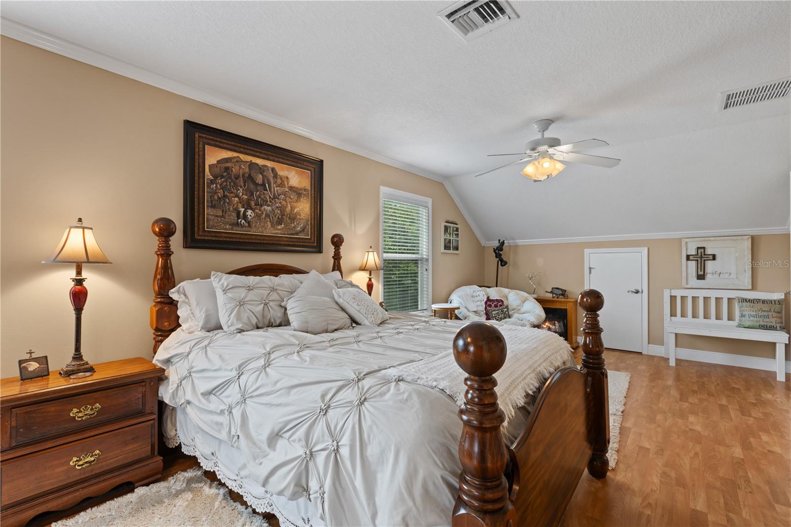 NOT IN SUBDIVISION - Residential