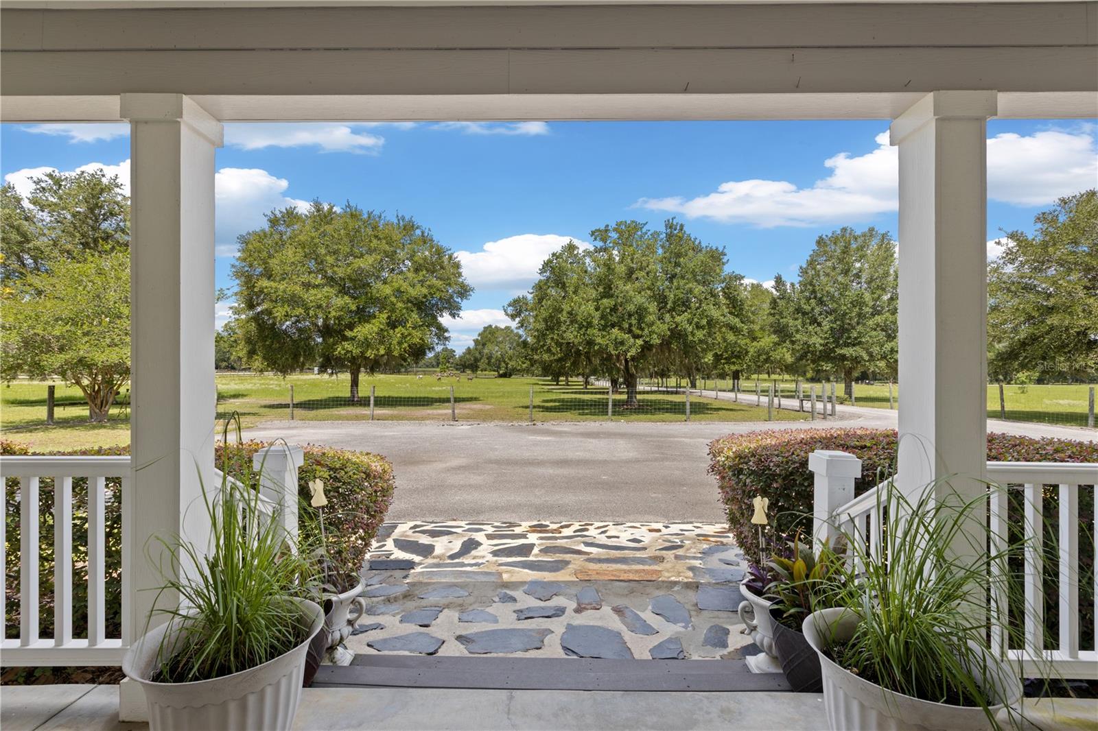 NOT IN SUBDIVISION - Residential