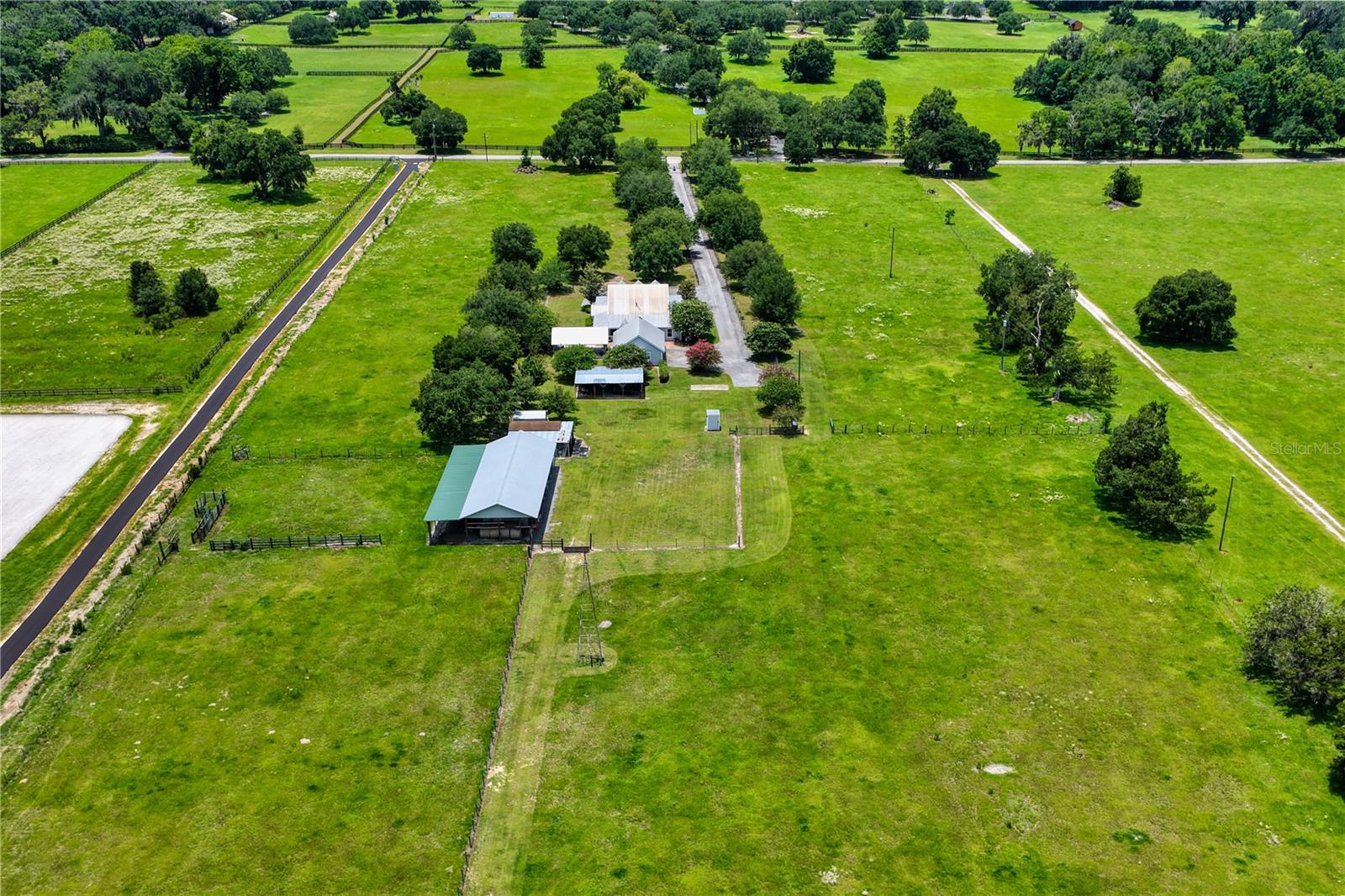 NOT IN SUBDIVISION - Residential
