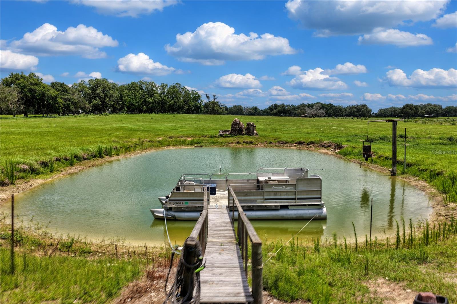 NOT IN SUBDIVISION - Residential