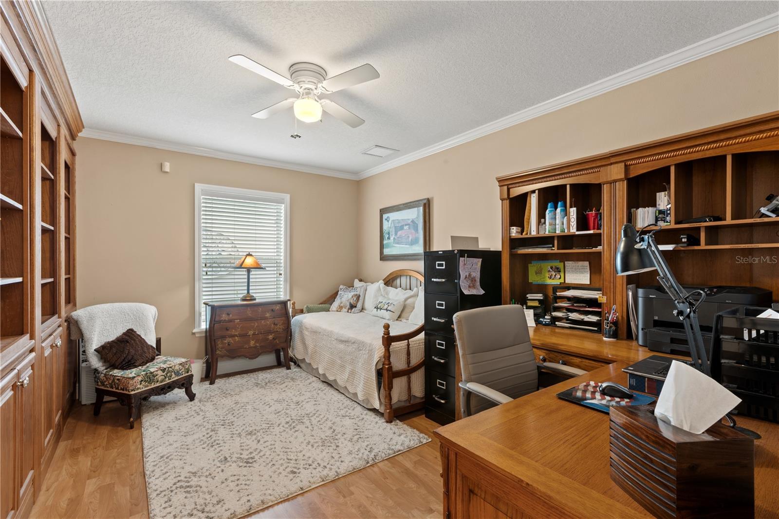 NOT IN SUBDIVISION - Residential