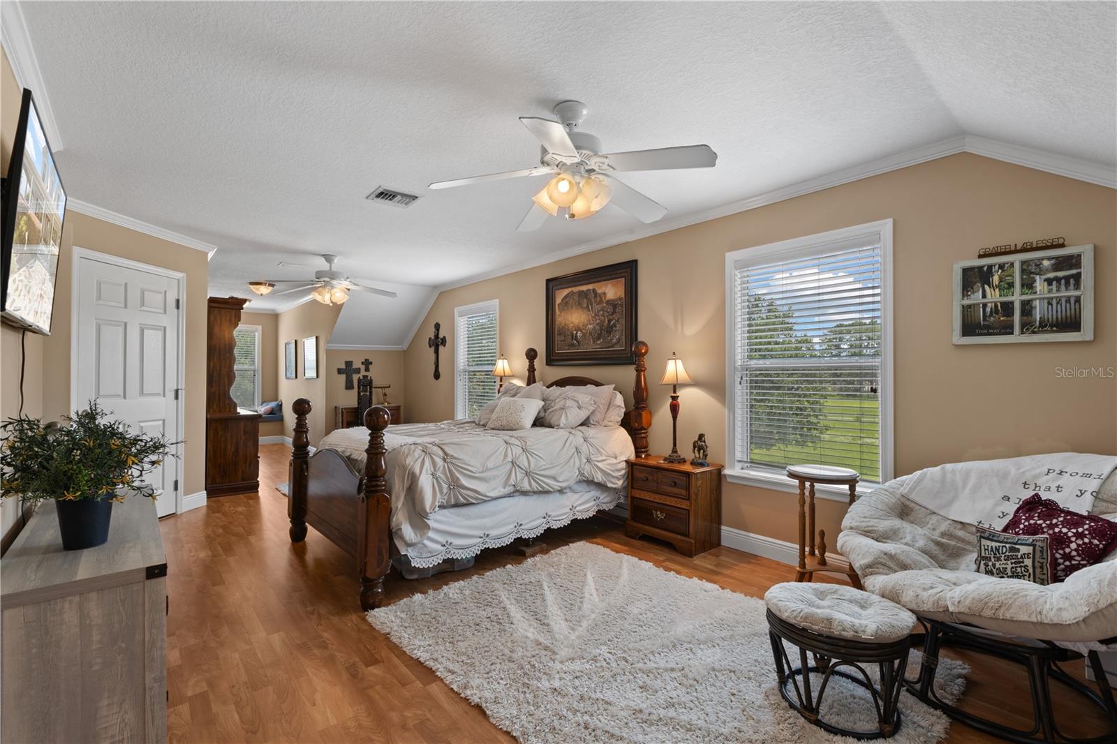 NOT IN SUBDIVISION - Residential