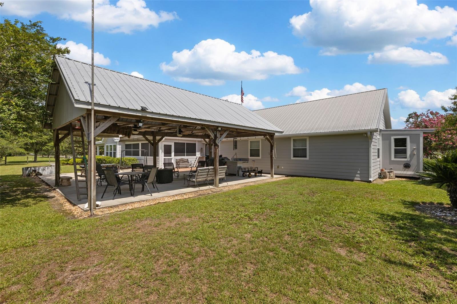 NOT IN SUBDIVISION - Residential