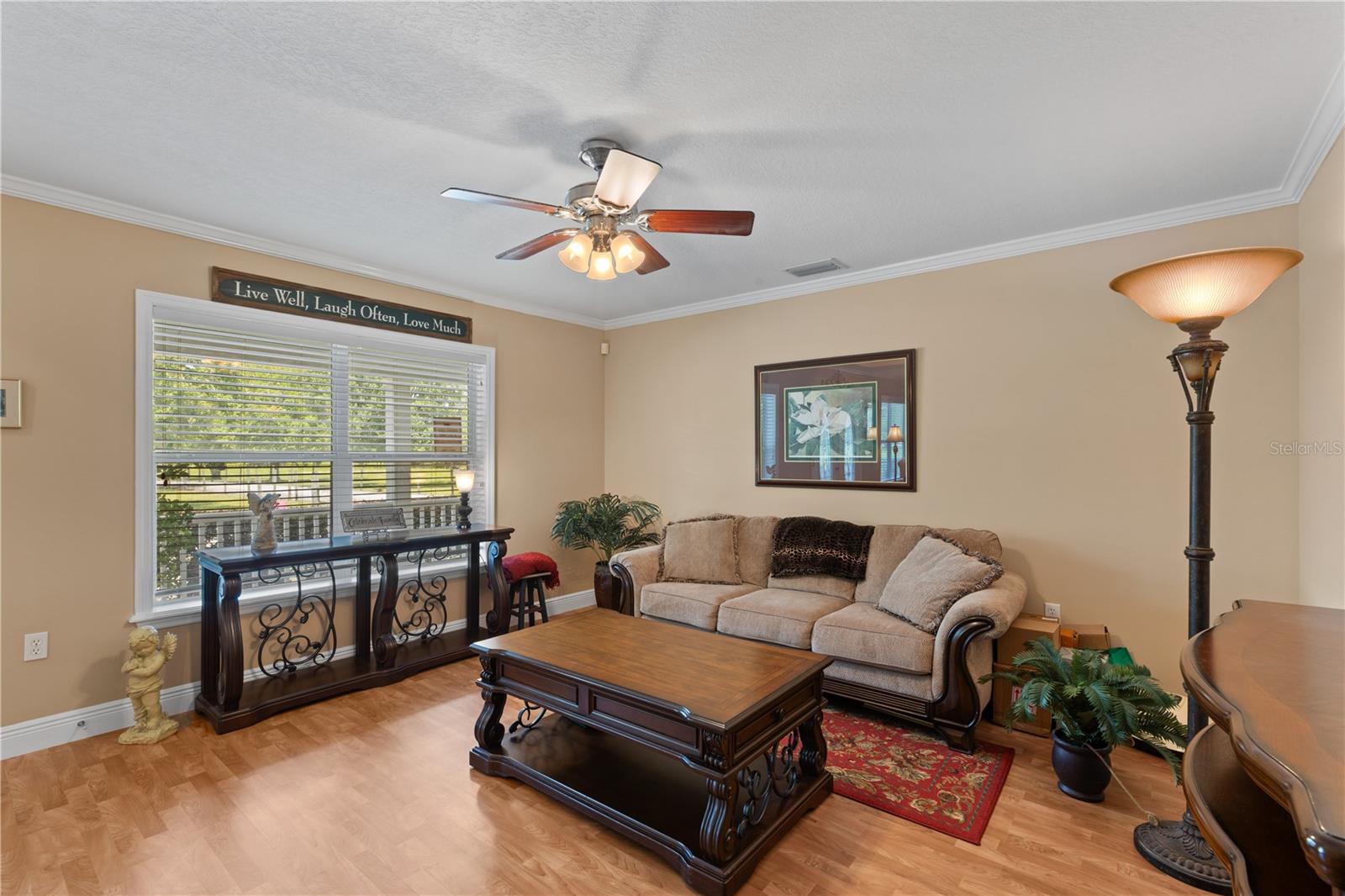 NOT IN SUBDIVISION - Residential