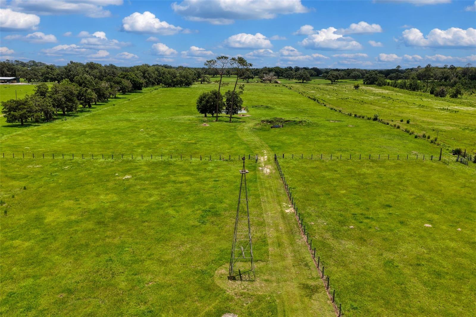 NOT IN SUBDIVISION - Residential