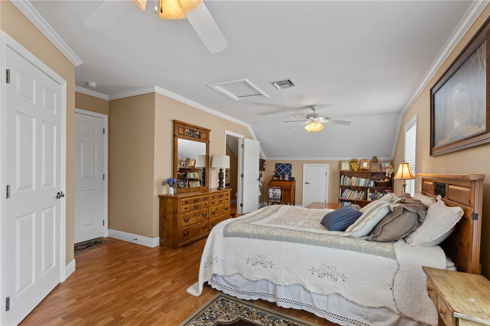 NOT IN SUBDIVISION - Residential