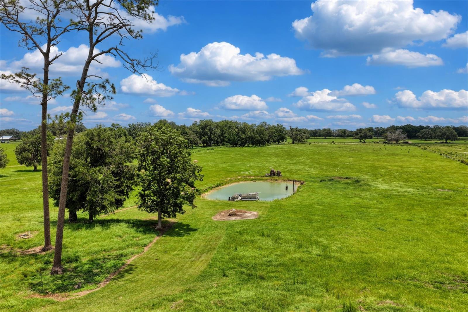 NOT IN SUBDIVISION - Residential