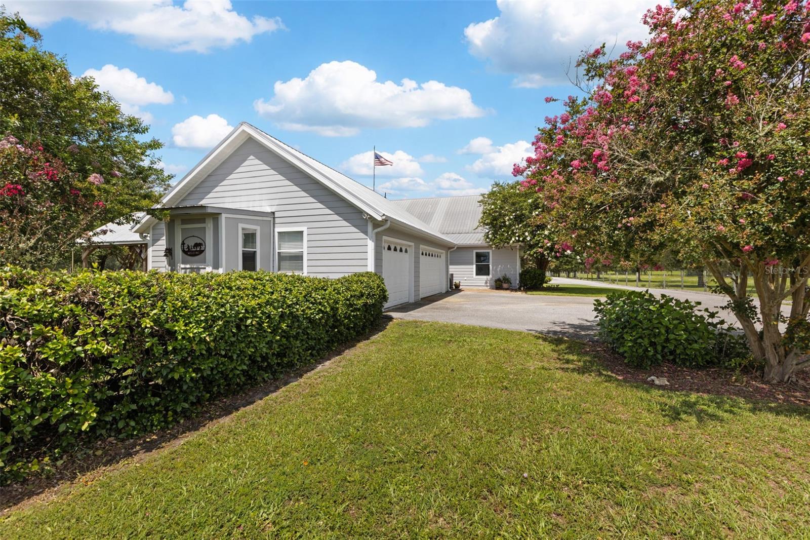 NOT IN SUBDIVISION - Residential