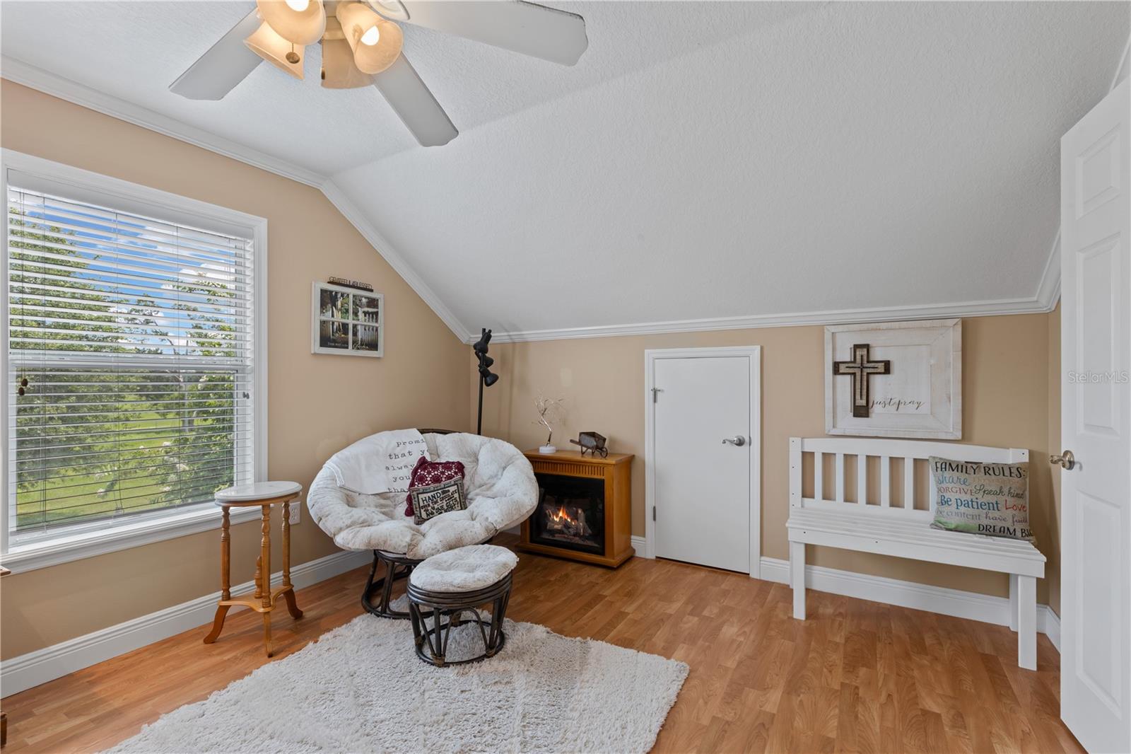 NOT IN SUBDIVISION - Residential