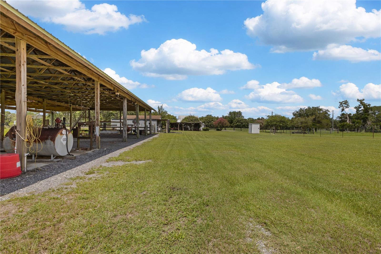 NOT IN SUBDIVISION - Residential