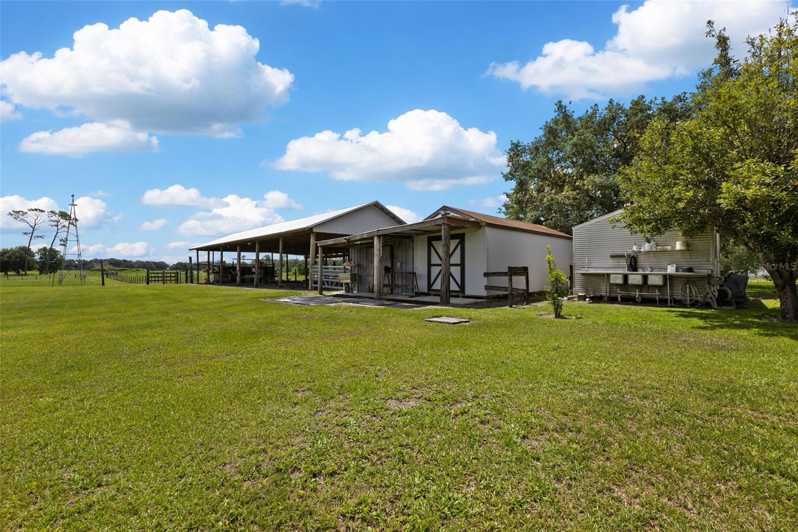 NOT IN SUBDIVISION - Residential