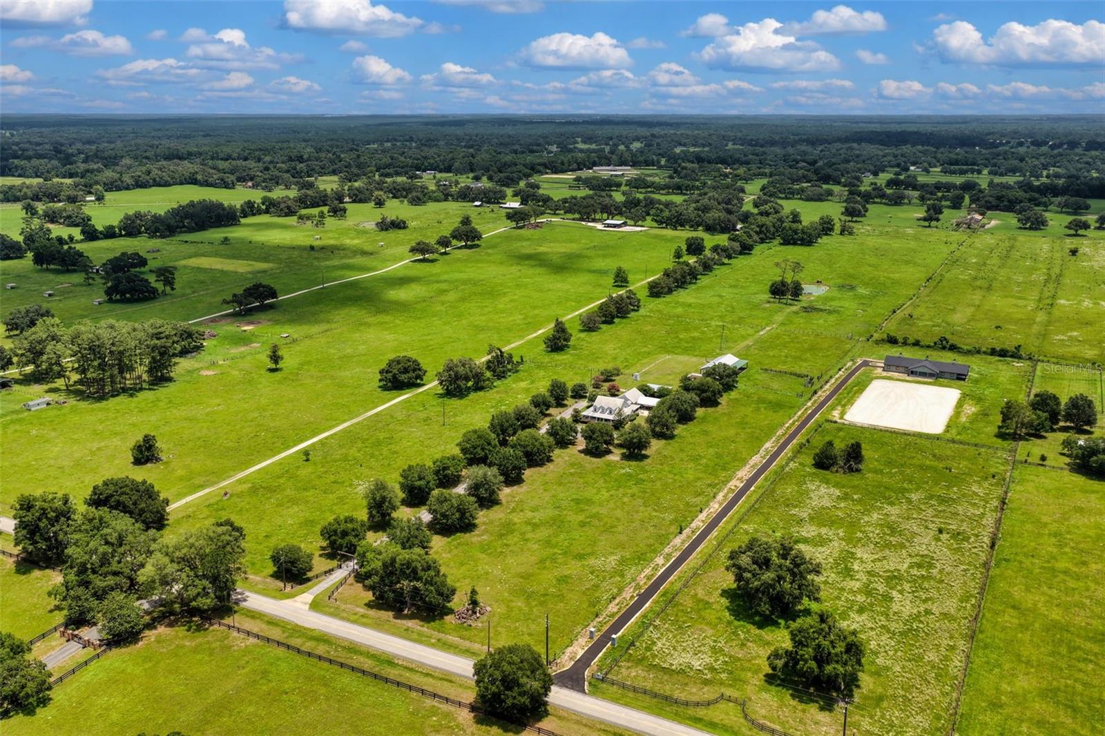 NOT IN SUBDIVISION - Residential