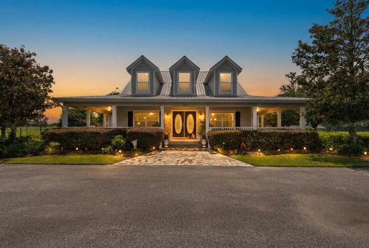NOT IN SUBDIVISION - Residential
