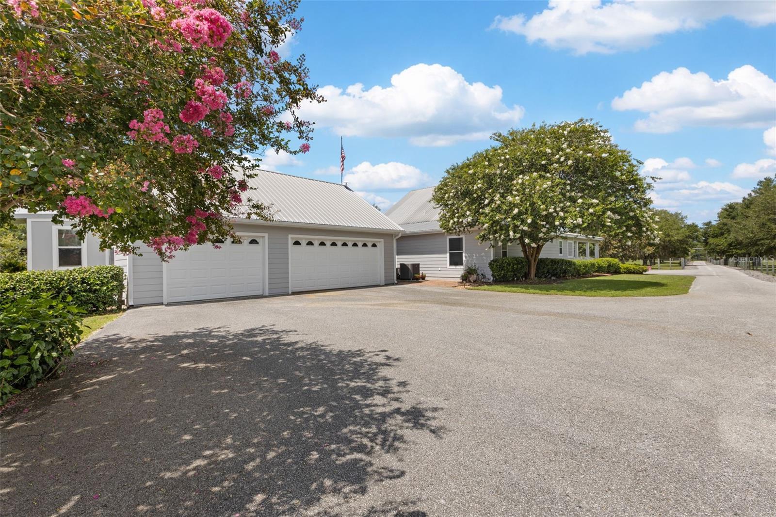 NOT IN SUBDIVISION - Residential