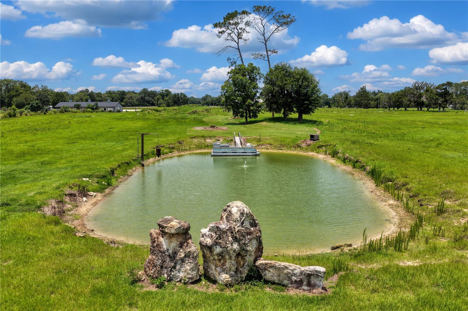 NOT IN SUBDIVISION - Residential