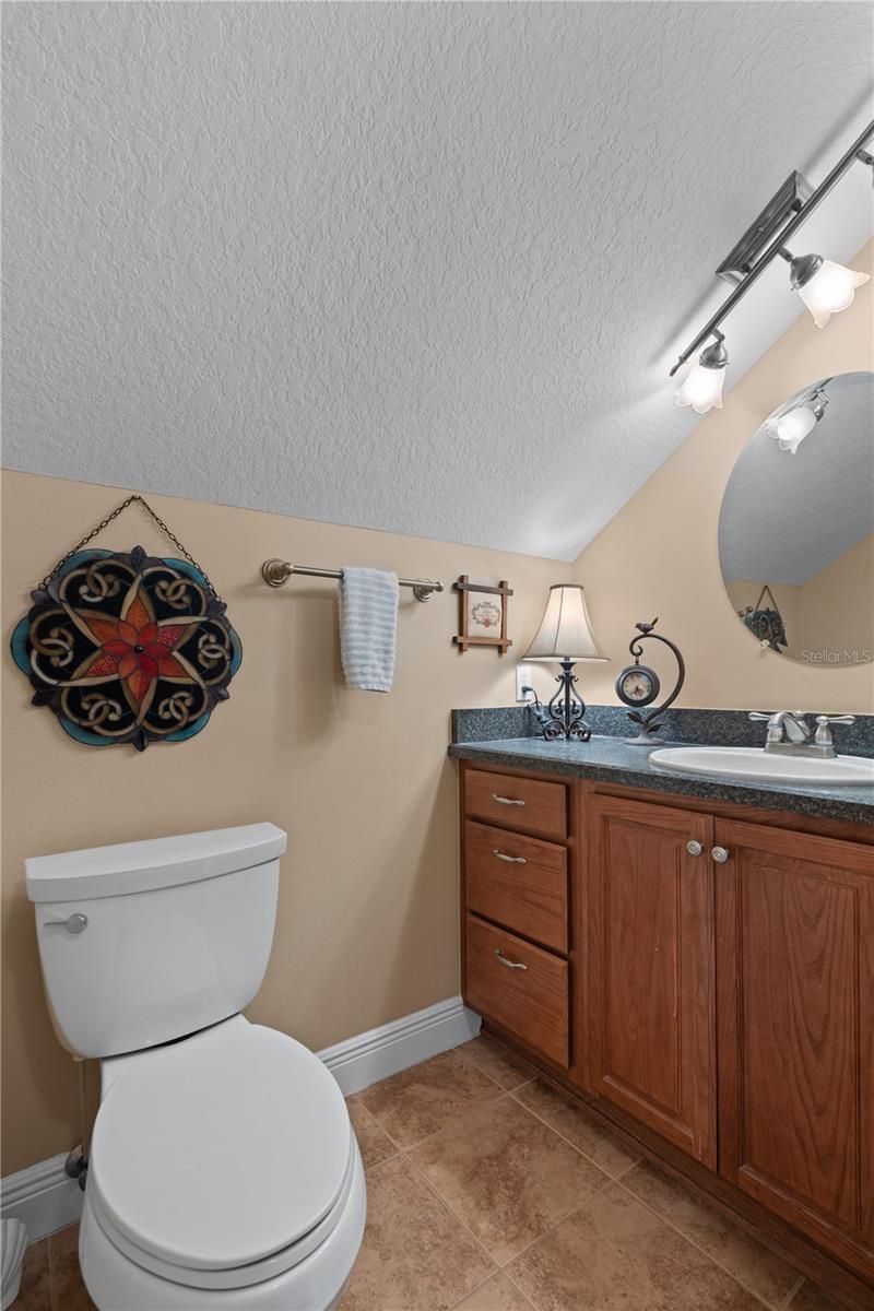 NOT IN SUBDIVISION - Residential