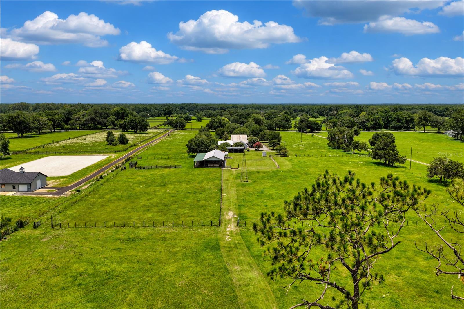 NOT IN SUBDIVISION - Residential