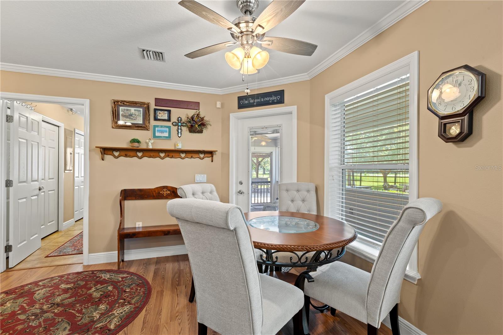 NOT IN SUBDIVISION - Residential