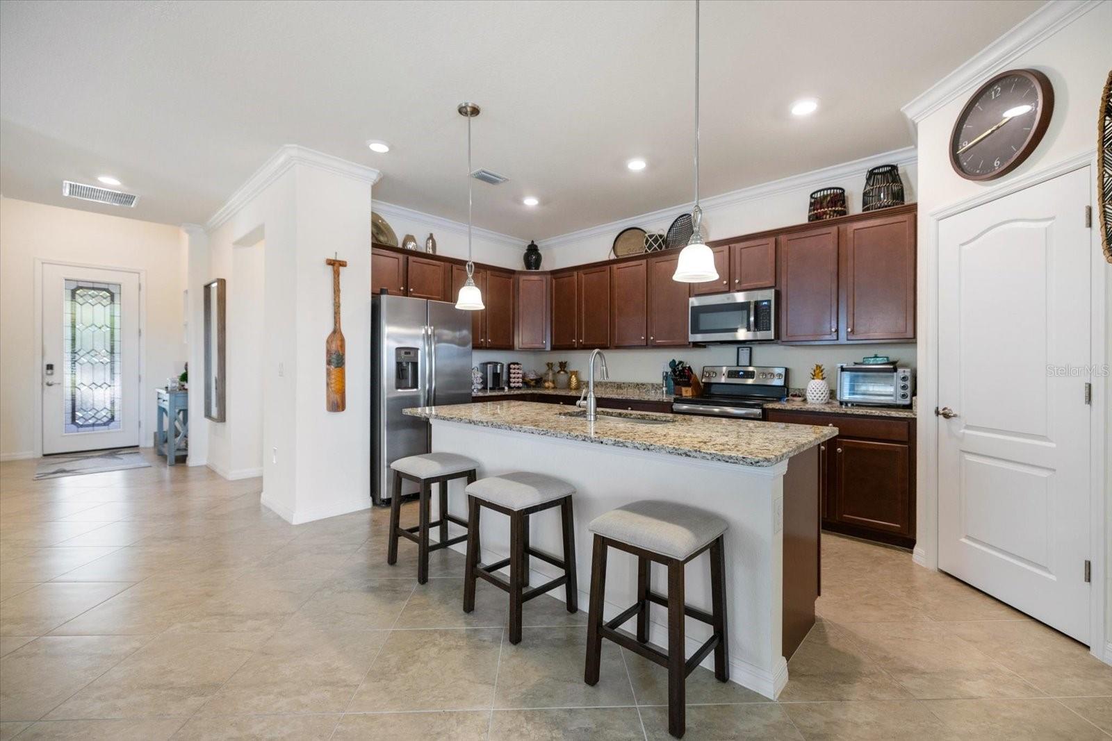 WATERCREST UN 2 - Residential