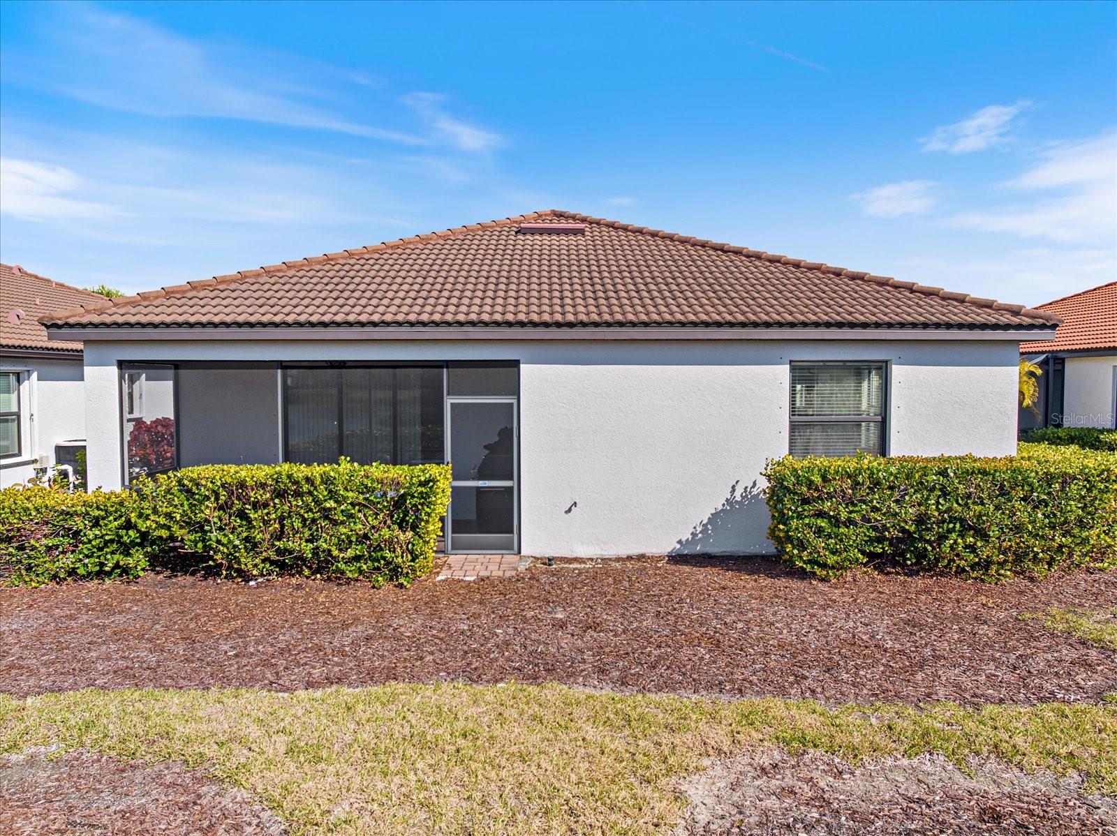 WATERCREST UN 2 - Residential