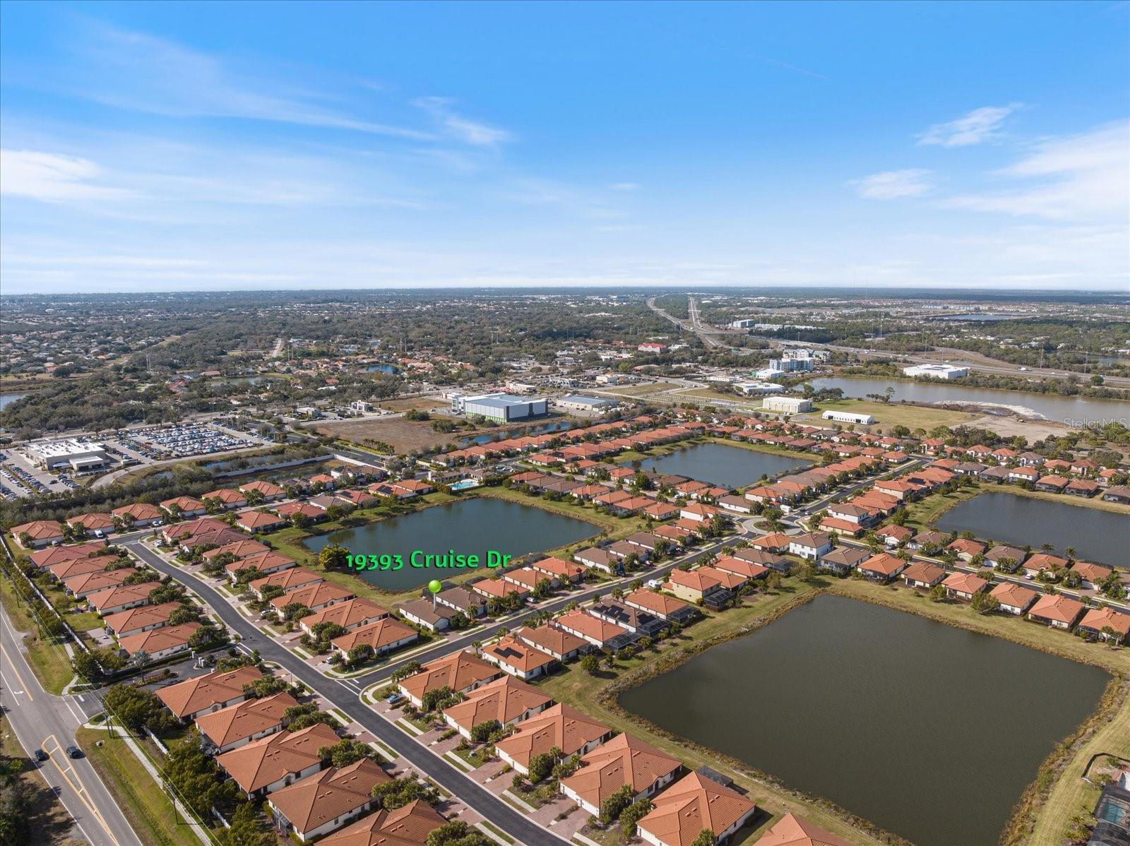 WATERCREST UN 2 - Residential