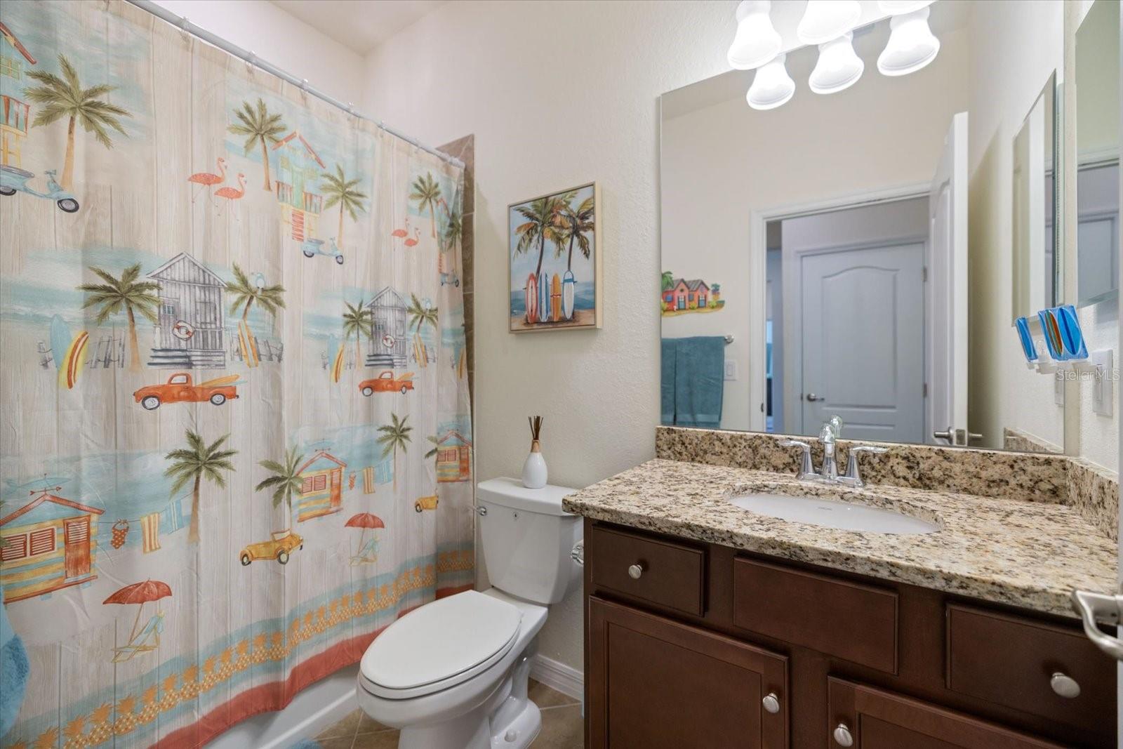 WATERCREST UN 2 - Residential