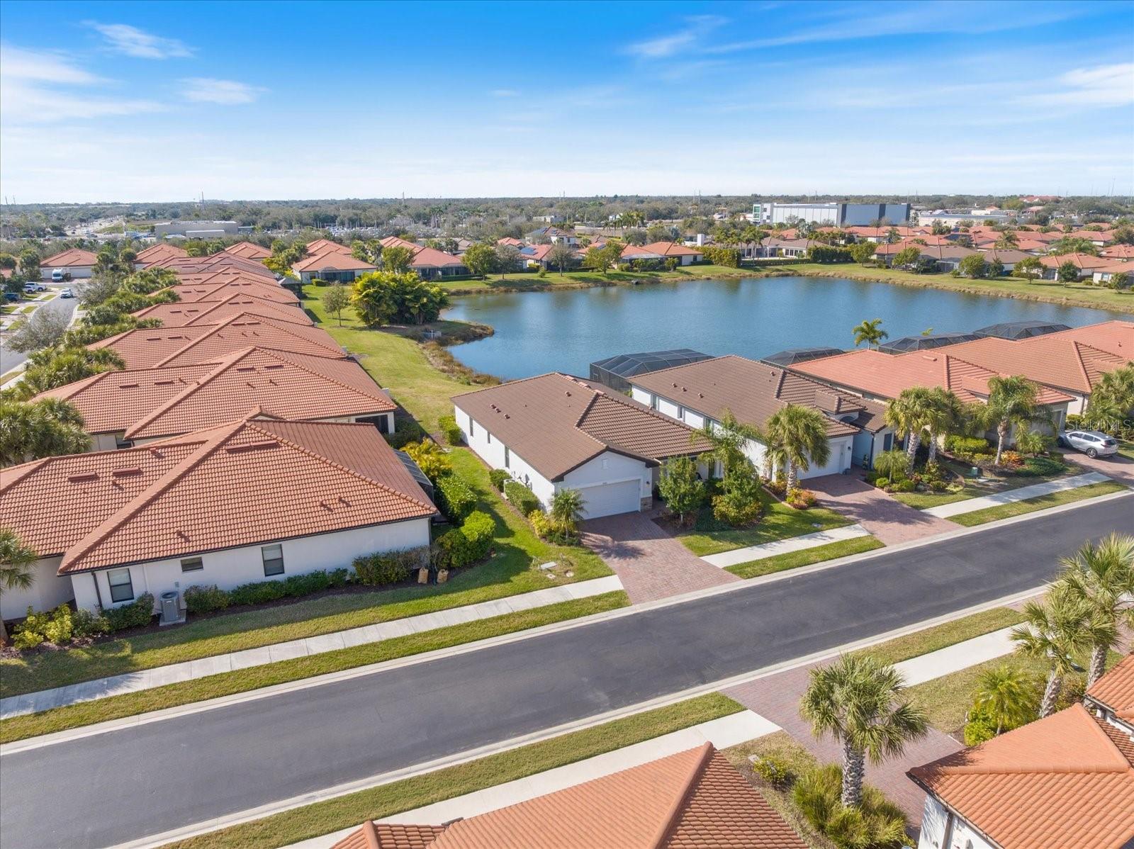 WATERCREST UN 2 - Residential