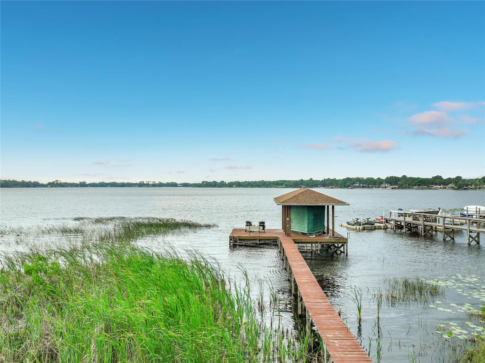 PARK PLACE ON LAKE JOANNA ADD 02 - Residential